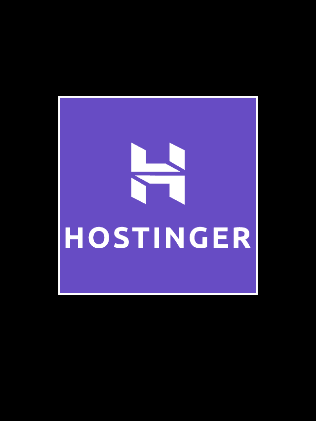 Hostinger Coupon Code For Hosting 2024