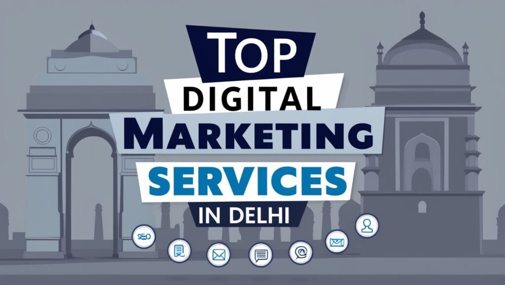 Rohit Shah  Indian Digital Marketing Agency in DelhiNCR