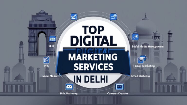 Rohit Shah Indian Digital Marketing Agency in DelhiNCR