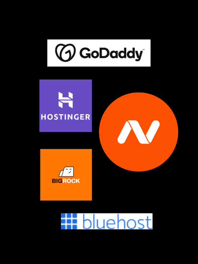 Top 10 Hosting Providers In India