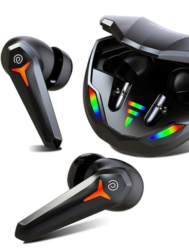 Top 9 Noise Cancelling Best Gaming Earbuds Under ₹1000