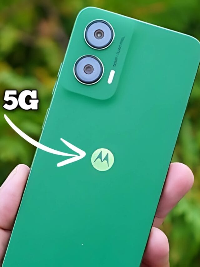 Moto G35 5G